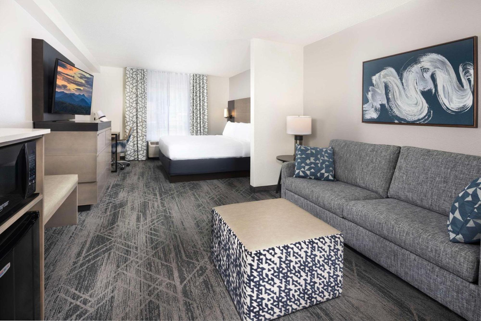 Country Inn & Suites By Radisson Asheville Downtown Tunnel Road Екстериор снимка